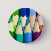 Cute Pencils Button (Voorkant)