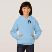 Cute Penguin (Devant entier)