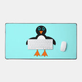Cute Penguin (Clavier et souris)