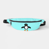 Cute Penguin (Recto)