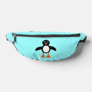 Cute Penguin