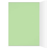 Cute Penguin (Intérieur (Gauche))