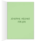 Cute Penguin (Intérieur (Droit))