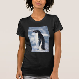 Cute Penguin Beauful Colorful Natuur Animals T-shirt