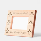 Cute Penguin Custom Gegraveerde Lijstjes (Links)