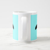 Cute Penguin Mug (Dos)