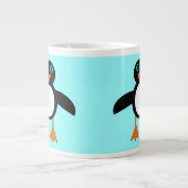 Cute Penguin Mug (Devant)