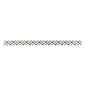 Cute Penguin Pattern Lint (Voorkant)