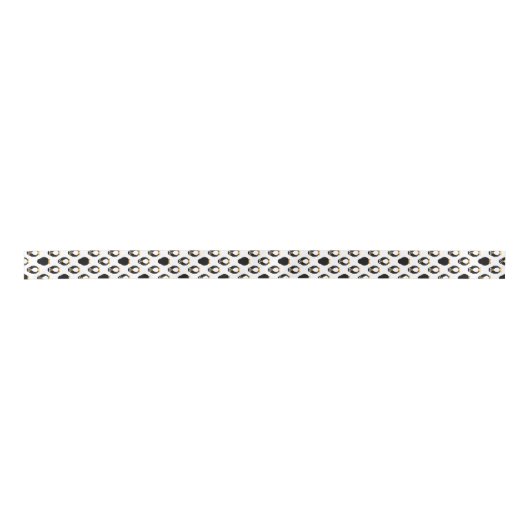Cute Penguin Pattern Lint (Voorkant)
