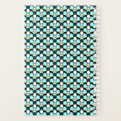 Cute Penguin Personnalisé (Dos)