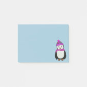 Cute Penguin Post-it® notes (Voorkant)