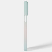 Cute Penguin-telefoonkwestie Case-Mate iPhone Case (Achterkant / Rechts)