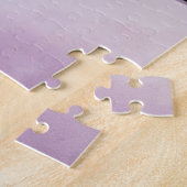 Cute Personalized French Bulldog Legpuzzel (Zijkant)
