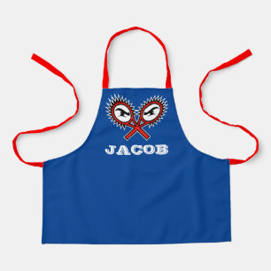 Cute personalized tennis schort for kind Projects