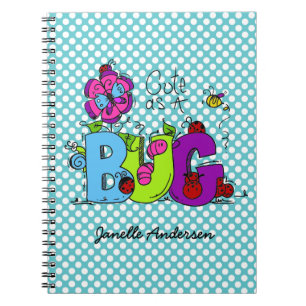 Cute personnalisée en tant que journal de bogues