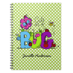 Cute personnalisée en tant que journal de bogues