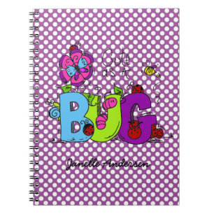 Cute personnalisée en tant que journal de bogues
