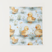 Cute Petite Tapisserie Motif (Devant)