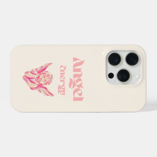 cute phone case (Verso Horizontal)