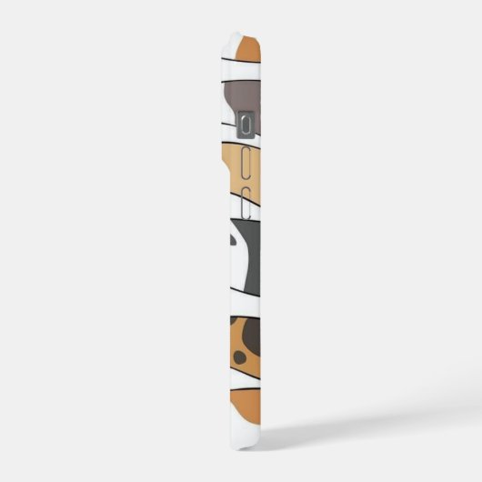 Cute phone cases (Côté gauche)