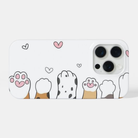 Cute phone cases (Verso Horizontal)