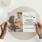 Cute Photo Faire-part de naissance | Nouveau bébé