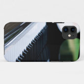 Cute Piano Artwork Case-Mate iPhone Case (Achterkant (horizontaal))