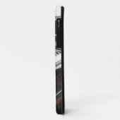 Cute Piano Design Case-Mate iPhone Case (Achterkant/links)
