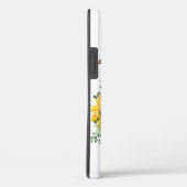 Cute Pig Funny Cartoon Phone Case voor iPhone (Achterkant / Rechts)