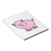 CUTE PIG NOTITIEBLOK (Schuin)