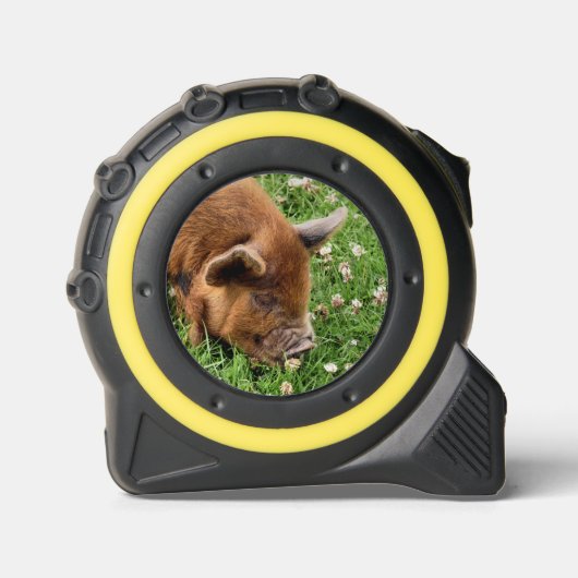 CUTE PIG ROLMAAT (Voorkant)