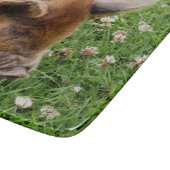 CUTE PIG SNIJPLANK (Hoek)