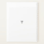 Cute Piglet Chumley Et De Beaux Amis (Dos)