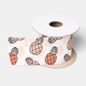 Cute Pineapple Lint (Spoel)
