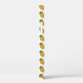 Cute Pineapple Pattern | Moderne vruchtbaarheid IV Case-Mate iPhone Case (Achterkant / Rechts)