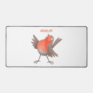 Cute-pingle cartoon bureaumat