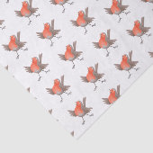 Cute-pingle cartoon tissuepapier (Detail)