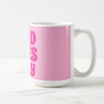cute pink mug that just instantly makes you smile<br><div class="desc">This isn’t just a mug — it’s a mood. With its soft pink color and uplifting “Good Vibes Only” message, it’s designed to brighten your mornings and add a little positivity to your daily routine. Whether it’s coffee, tea, or hot chocolate, every sip feels like a gentle reminder to start...</div>