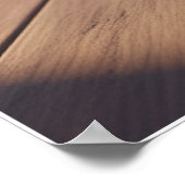 Cute Pirate Raccoon Adventure Art Poster (Hoek)