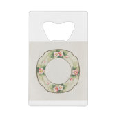 Cute Plate Peinture japonaise par Noritake Factory (Devant)