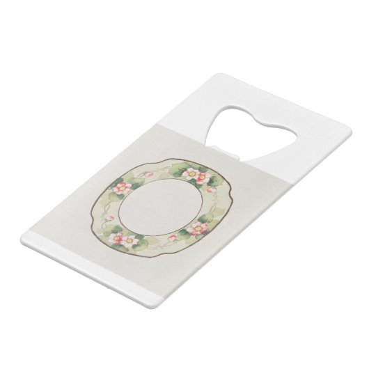 Cute Plate Peinture japonaise par Noritake Factory (Dos Angle)