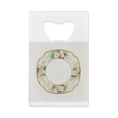 Cute Plate Peinture japonaise par Noritake Factory (Dos)