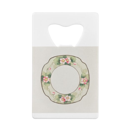 Cute Plate Peinture japonaise par Noritake Factory (Dos)