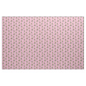 Cute Platypus Cartoon Fabric Baby Girl Stof (Yard (91,4 cm))