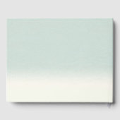 Cute Polar Bears Sing Have a Very Beary Christmas! Gastenboek (Achterkant)