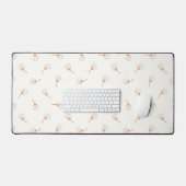 Cute Polka Dot Motif (Clavier et souris)