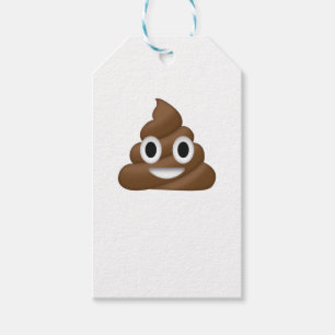 Cute Poop Emoji Cadeaulabel