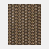 Cute Poop Emoji Pattern | Funny Poo Novelty