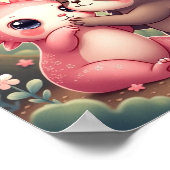 Cute Poster (Hoek)