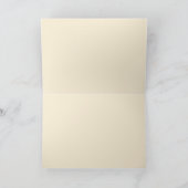 Cute Potates heeft Toes Funny Potato Pun Kaart (Binnen)